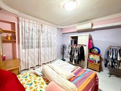 Blk 652A Jurong West Street 61 (Jurong West), HDB 5 Rooms #566487981